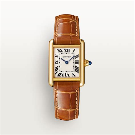 cartier tank ali|louis cartier tank.